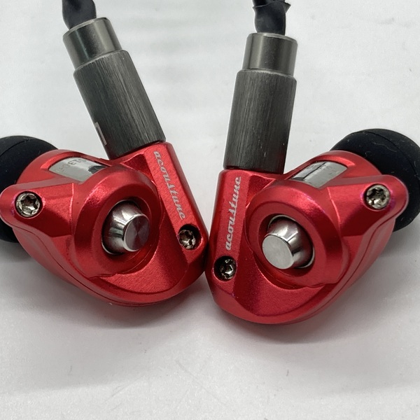 Acoustune アコースチューン 【中古】HS1300SS Rojo 【ACO-HS1300SS