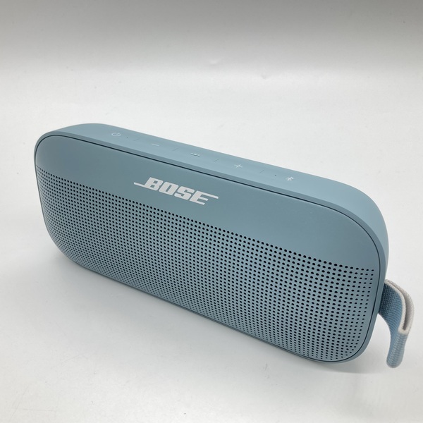 Bose ボーズ 【中古】SoundLink Flex Bluetooth Speaker ストーン