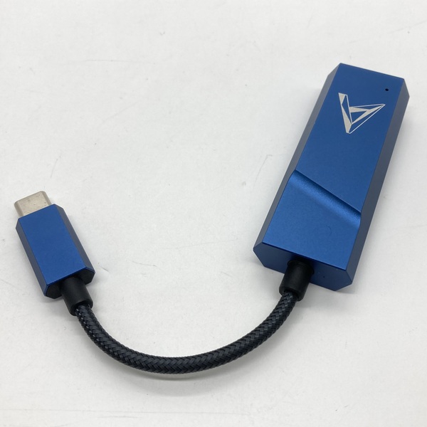 Astell&Kern アステルアンドケルン 【中古】AK HC2 Midnight Blue