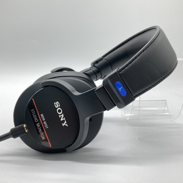 SONY ソニー 【中古】MDR-M1ST【日本橋】 / e☆イヤホン