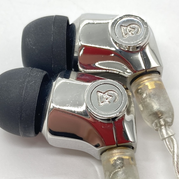 Campfire Audio キャンプファイヤー オーディオ 【中古】ATLAS 【CAM