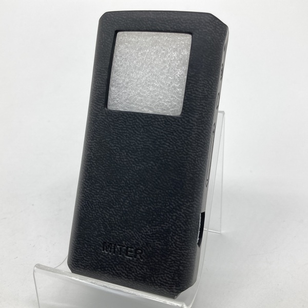 Miter ミター 【中古】FiiO BTR7 用 ケース【秋葉原】 / e☆イヤホン