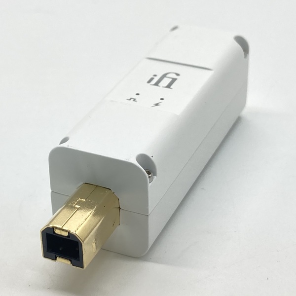 iFi-Audio アイファイ・オーディオ 【中古】iPurifier 3 (USB-Bタイプ