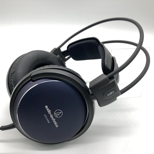 audio-technica オーディオテクニカ ATH-A900Z / e☆イヤホン