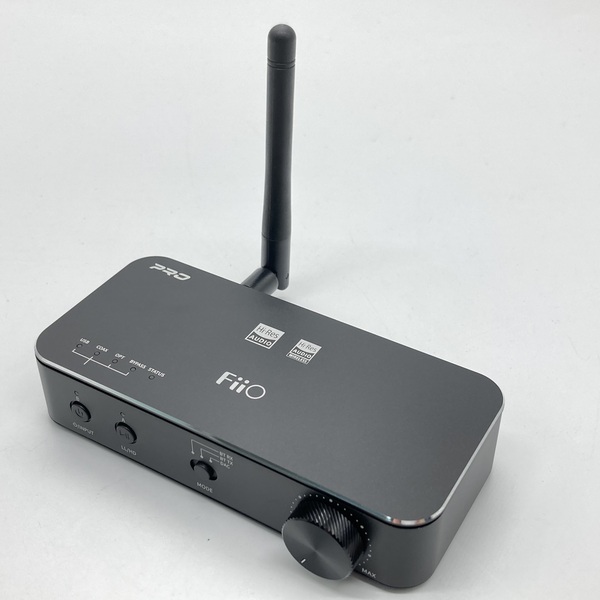 FIIO フィーオ 【中古】BTA30Pro 【FIO-BTA30PRO】【名古屋】 / e