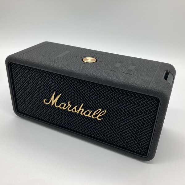 Marshall マーシャル 【中古】Middleton Black and Brass【秋葉原】 / e☆イヤホン