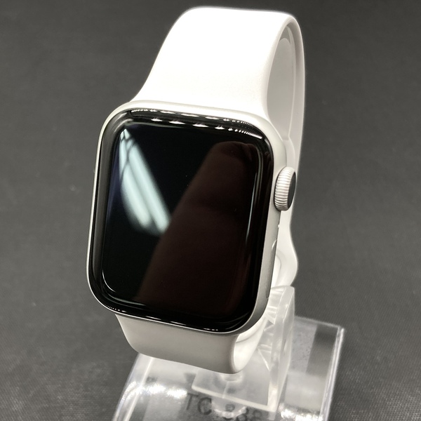 Apple アップル 【中古】Apple Watch Series4 （40mm GPS