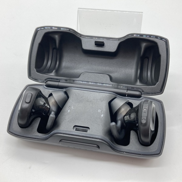 Bose ボーズ 【中古】SoundSport Free wireless headphones トリプル