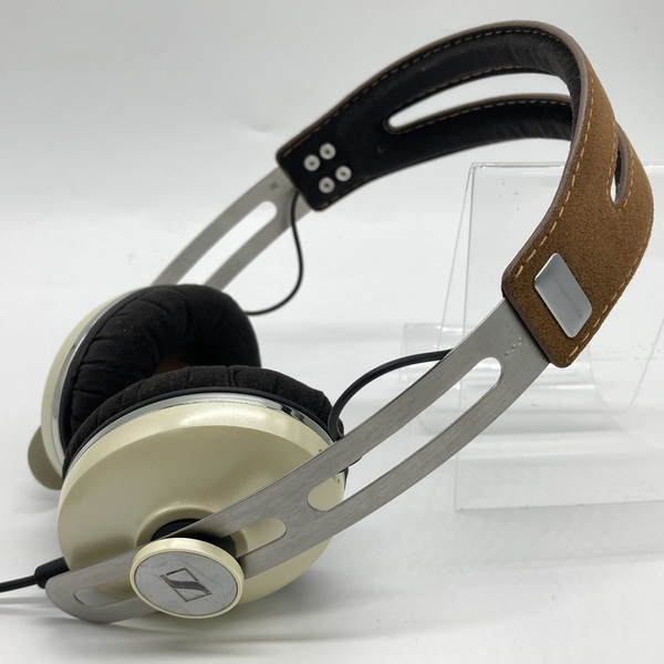 SENNHEISER ゼンハイザー 【中古】MOMENTUM on EAR Ivory【日本橋