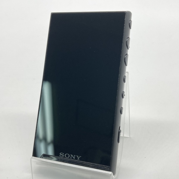 SONY ソニー 【中古】NW-A105 BM 【ブラック】（ジャンク・返品