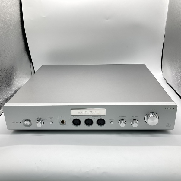 LUXMAN 【中古】P-750u【秋葉原】