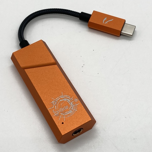 Astell&Kern アステルアンドケルン 【中古】AK HC2 fripSide Edition