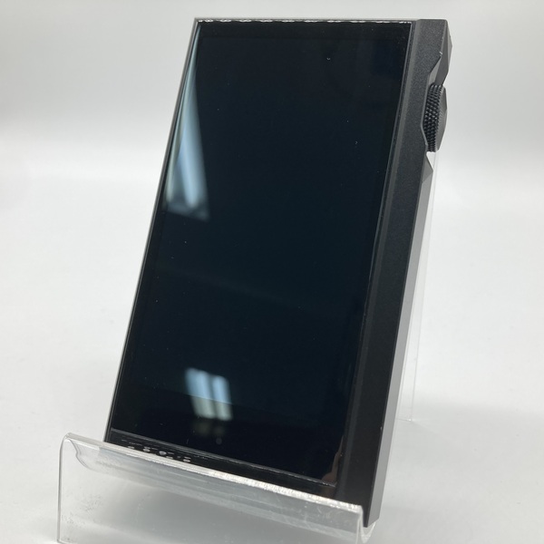 Astell&Kern アステルアンドケルン KANN ALPHA Onyx Black / e☆イヤホン