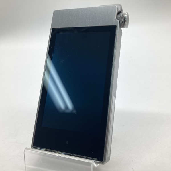 Astell&Kern アステルアンドケルン AK100II 64GB スモーキーブルー / e