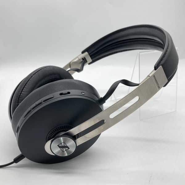 SENNHEISER ゼンハイザー 【中古】MOMENTUM Wireless ノイズキャンセル