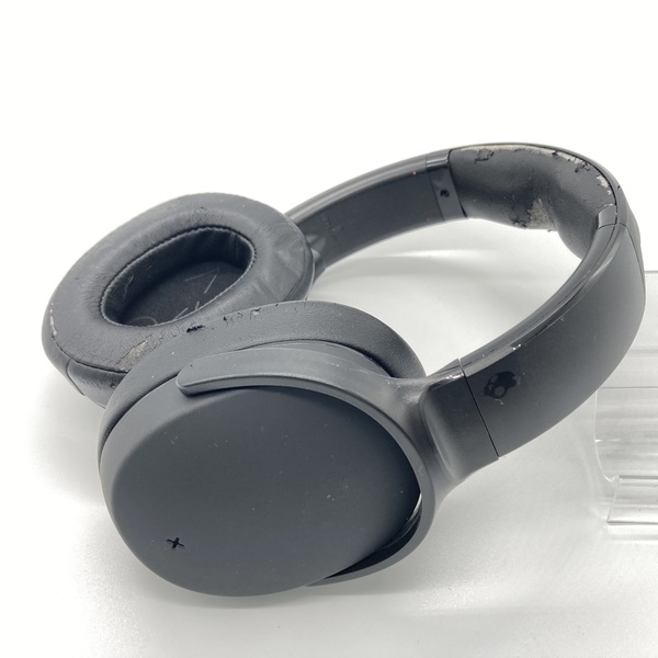 SkullcandySKULLCANDY VENUE BLACK 新品未開封 ヘッドフォン - ヘッドホン