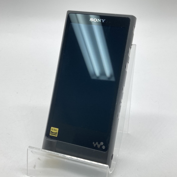 SONY ソニー 【中古】NW-ZX2【仙台】 / e☆イヤホン