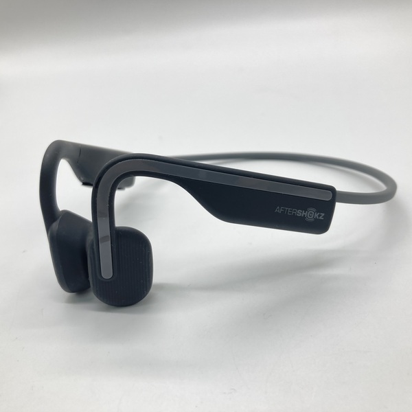 Shokz ショックス 【中古】OpenMove Slate Grey 【AFT-EP-000022