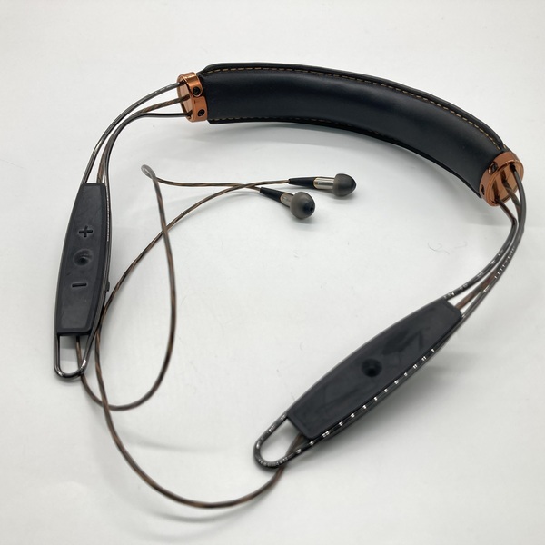 Klipsch クリプシュ 【中古】X12 Bluetooth Neckband Black