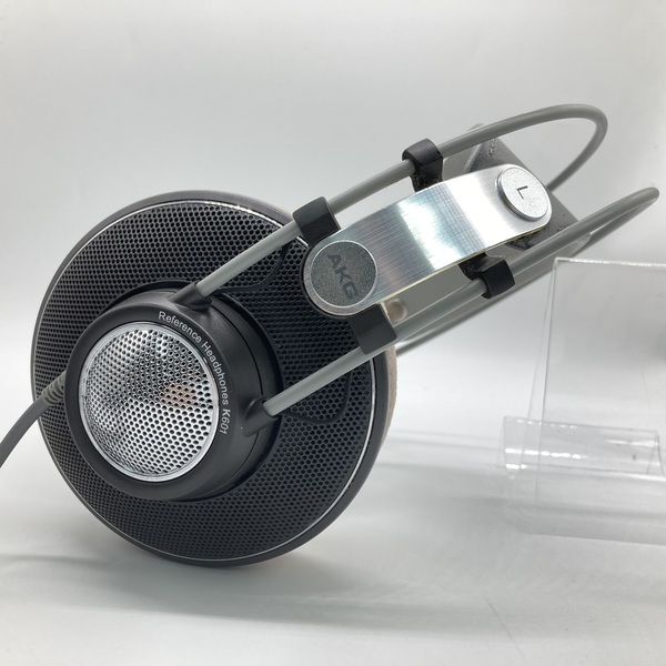 AKG アーカーゲー 【中古】K601【秋葉原】 / e☆イヤホン