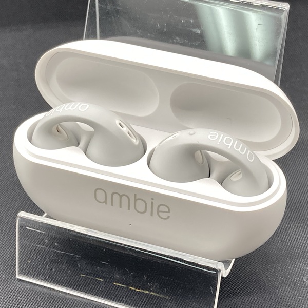 ambie アンビー 【中古】AM-TW01(Mist Sky) / e☆イヤホン