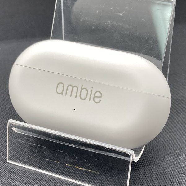 ambie アンビー 【中古】AM-TW01(Mist Sky) / e☆イヤホン