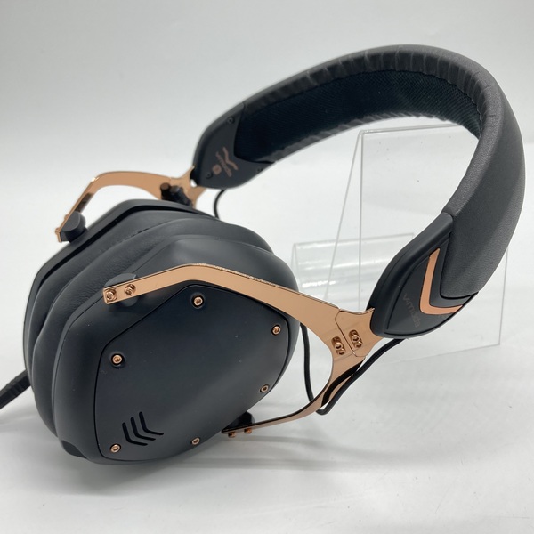 V-MODA ブイモーダ 【中古】CROSSFADEⅡ WIRELESS CODEX EDITION