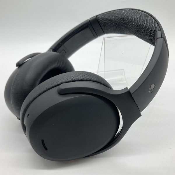 Skullcandy スカルキャンディ 【中古】CRUSHER ANC 2 TRUE BLACK