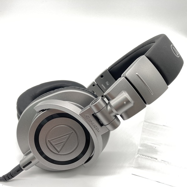 audio-technica オーディオテクニカ 【中古】ATH-M50x GM【名古屋