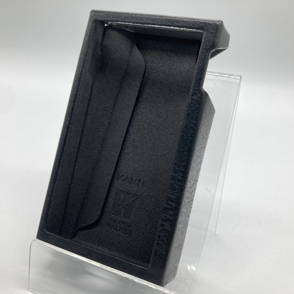 Astell&Kern アステルアンドケルン 【中古】KANN MAX Case Black 【IRV