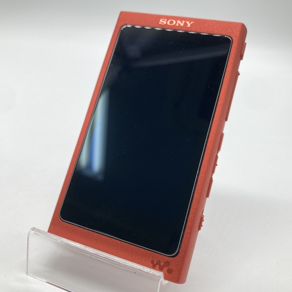SONY ソニー 【中古】NW-A45HN RM トワイライトレッド【秋葉原】 / e ...