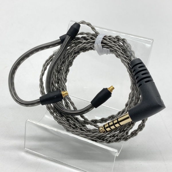 SENNHEISER ゼンハイザー 【中古】MMCX BRAIDED CABLE 4.4MM PLUG IE