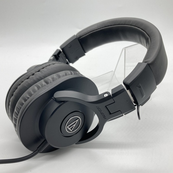 中古品)audio-technica プロフェッショナル モニターヘッドホン ATH-M70x :B00SC80YLM:re-birth - 通販 -  Yahoo!ショッピング - オーディオ機器