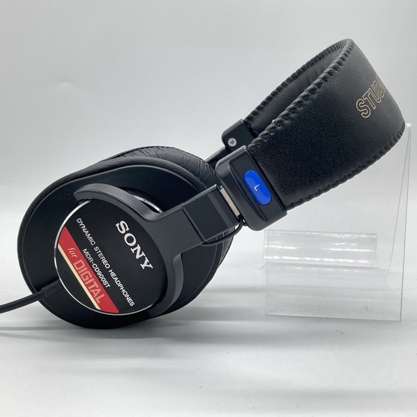 SONY ソニー 【中古】MDR-CD900ST【名古屋】 / e☆イヤホン