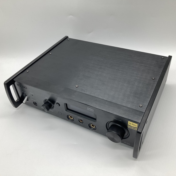 TEAC ティアック 【中古】UD-505-B【秋葉原】 / e☆イヤホン