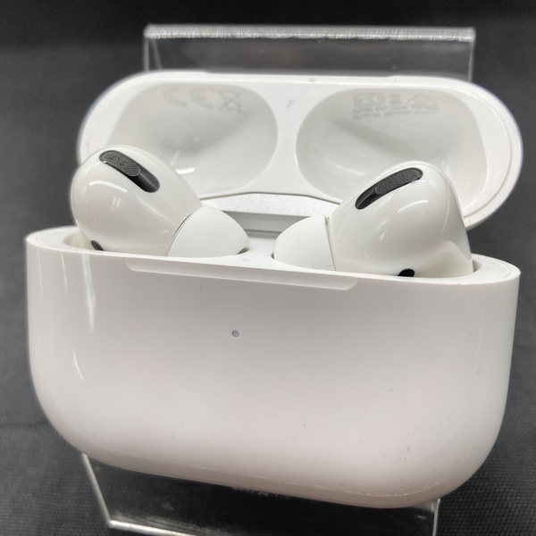 Apple アップル 【中古】AirPods Pro MWP22J/A【秋葉原】 / e☆イヤホン