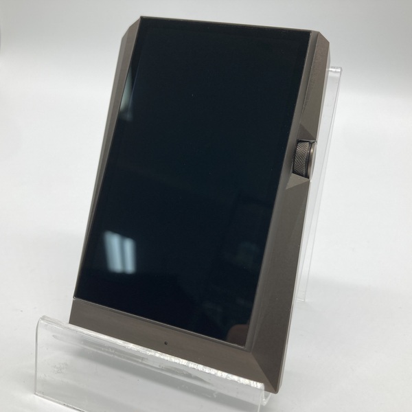 Astell&Kern アステルアンドケルン 【中古】AK380 256GB メテオリック