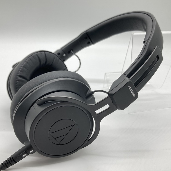 audio-technica オーディオテクニカ 【中古】ATH-M60x【秋葉原】 / e