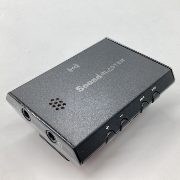 CREATIVE クリエイティブ 【中古】Sound Blaster E3【秋葉原】 / e