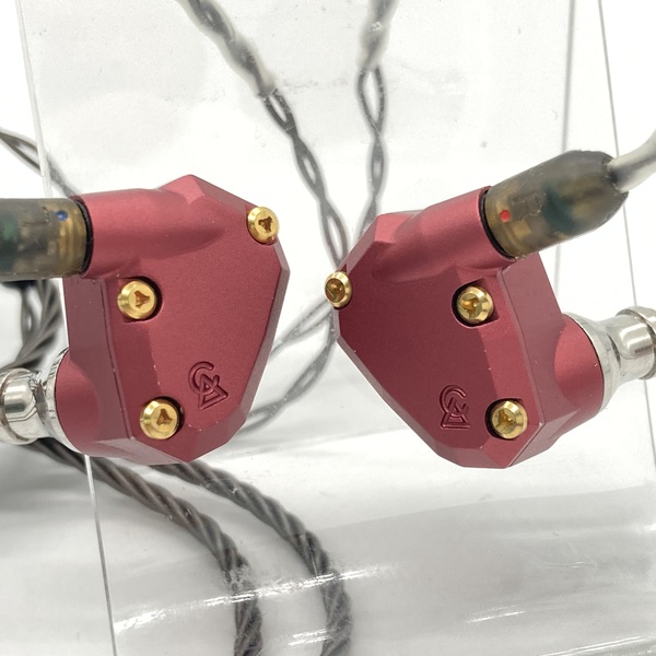 Campfire Audio キャンプファイヤー オーディオ IO 【CAM-5324】 / e