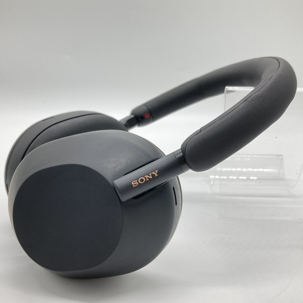 SONY ソニー 【中古】WH-1000XM5 BM ブラック【秋葉原】 / e☆イヤホン