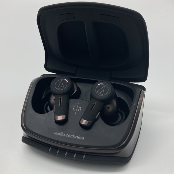 audio-technica オーディオテクニカ 【中古】ATH-TWX9【秋葉原】 / e