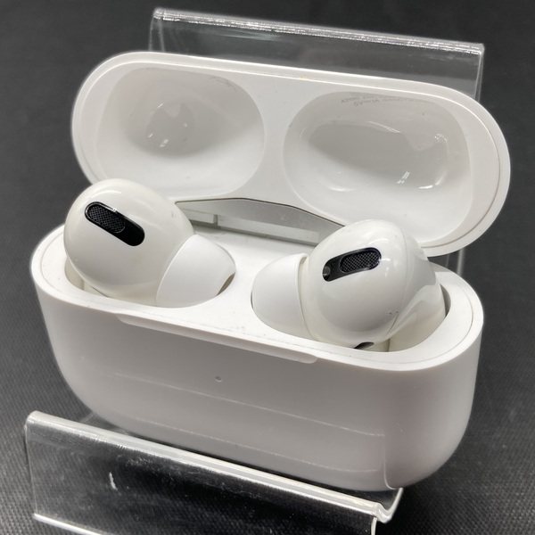 Apple アップル 【中古】AirPods Pro MWP22J/A【日本橋】 / e☆イヤホン