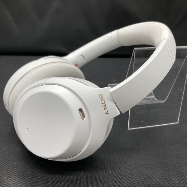 SONY ソニー 【中古】WH-1000XM4 WM サイレントホワイト【秋葉原】 / e ...