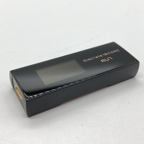 Cayin カイン 【中古】RU7 ポータブルUSB DAC/AMP【秋葉原】 / e☆イヤホン