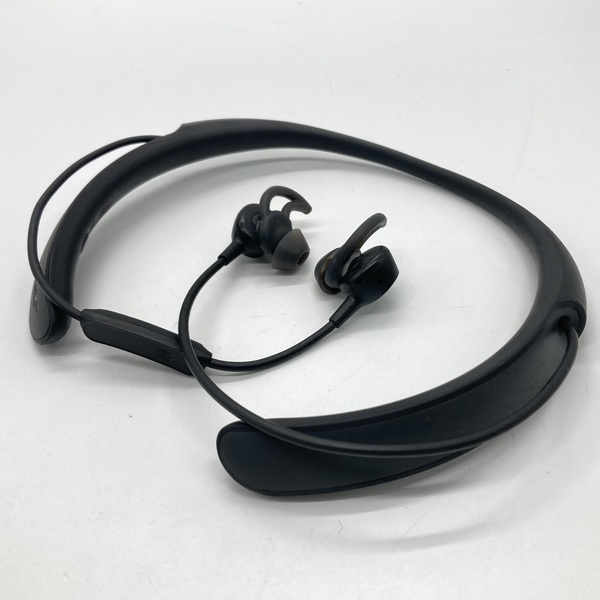 Bose ボーズ QuietControl30 wireless headphones / e☆イヤホン