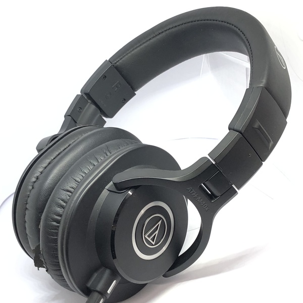 audio-technica オーディオテクニカ 【中古】ATH-M40X【秋葉原】 / e