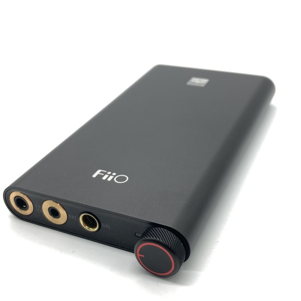 FIIO フィーオ 【中古】Q3 【FIO-Q3】【日本橋】 / e☆イヤホン