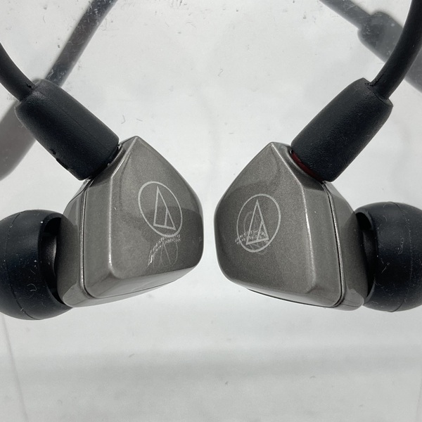 audio-technica オーディオテクニカ 【中古】ATH-LS70【秋葉原】 / e