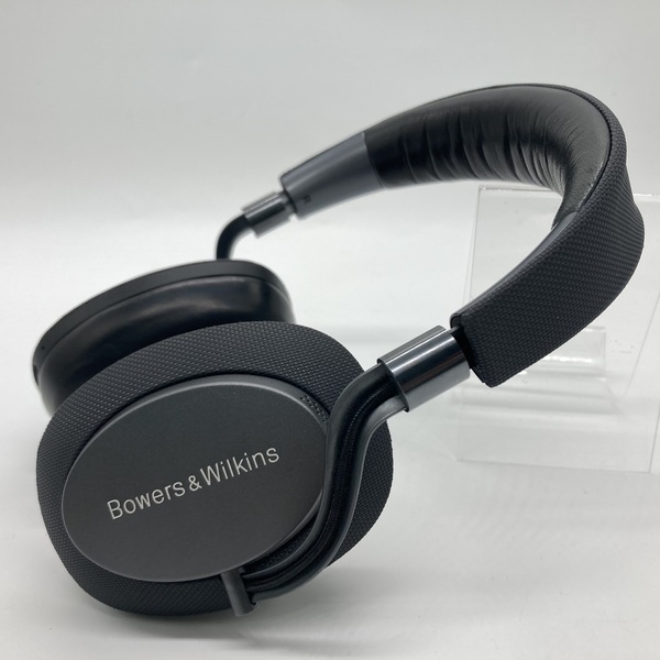 Bowers & Wilkins バウワース アンド ウィルキンス PX スペースグレー